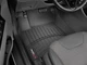 Килимки Weathertech Black для Kia Niro (mkI) 2016-2022 (USA)(не електро) (WT 4410361-4410363) - изображение 2