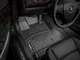 Килимки Weathertech Black для BMW 5-series (F07)(Gran Turismo) 2009-2017 (задній привід)(1 ряд) (WT 443071) - изображение 2
