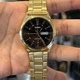 Наручні годинники CASIO MTP-V006G-1CUDF - зображення 5