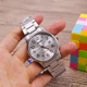 Наручний годинник CASIO MTP-V002D-7BUDF - изображение 6