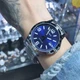 Наручний годинник CASIO MTP-V004D-2BUDF - изображение 3
