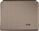 Килимок Weathertech Beige для Citroen C4 (mkII) 2010-2018 (багажник) (WT 41639) - изображение 1