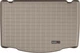 Килимок Weathertech Beige для Daihatsu Terios (mkII) 2006-2017 (багажник) (WT 41372) - изображение 1