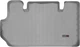 Килимок Weathertech Grey для Chrysler Town & Country (mkIII); Dodge Grand Caravan (mkIII); Plymouth Grand Voyager (mkIII) 1995-2000 1996-2000 (багажник за 3 рядом) (WT 42052) - изображение 1