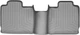 Килимки WeatherTech 462662 (WT 462662) - зображення 1