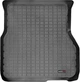 Килимок Weathertech Black для Ford Taurus (mkI-mkII) 1985-1995 / Mercury Sable (mkI-mkII) 1985-1995 (універсал)(багажник) (WT 40039) - изображение 1