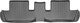 Килимки WeatherTech 443922 (WT 443922) - зображення 1