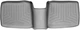 Килимки Weathertech Grey для Ford Freestyle (mkI) 2005-2007 / Taurus X (mkI) 2008-2009 / Five Hundred (mkI) 2004-2007; Mercury Sable (mkV) / Montego (mkIII) 2005-2007 (2 ряд) (WT 460312) - изображение 1