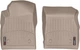 Килимки Weathertech Beige для Buick Verano (mkI) 2011-2017 (WT 456021) - изображение 1