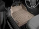 Килимки Weathertech Beige для Buick Verano (mkI) 2011-2017 (WT 456021) - изображение 2