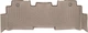 Килимки Weathertech Beige для Honda Odyssey (mkV)(RL6) 2017→ (2 ряд) (WT 4512182) - изображение 1