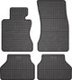 Гумові килимки Frogum El Toro для BMW 5-series (E60; E61) 2003-2010 (FG ET0663) - изображение 1