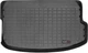 Килимок Weathertech Black для Chevrolet Venture (mkI) 1996-2005; Pontiac Montana (mkI) 1996-2005 (long)(багажник за 3 рядом) (WT 40099) - изображение 1
