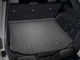 Килимок Weathertech Black для Jeep Grand Cherokee (WK2) 2010-2021 (багажник) (WT 40469) - изображение 2