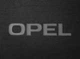 Двошарові коврики Sotra Classic 7mm для Opel Astra (mkV)(K)(хетчбек)(верхній)(багажник) 2015-2022 (ST 91463-GD-Black) - зображення 2