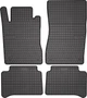 Гумові килимки Frogum El Toro для Mercedes-Benz E-Class (W211; S211) 2001-2009 (задний привід) / CLS-Class (C219) 2003-2010 (задній привід) (FG ET0780) - изображение 1