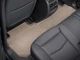 Килимки Weathertech Beige для Cadillac XT5 (mkI) 2017→ (WT 459551-459552) - зображення 3