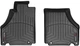 Килимки Weathertech Black для Ferrari 360 (Modena & Spider) 1999-2004 (WT 442001) - изображение 1