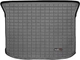 Килимок Weathertech Black для Ford Edge (mkI) 2006-2014; Lincoln MKX (mkI) 2006-2015 (багажник за 2 рядом) (WT 40325) - изображение 1