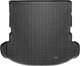 Килимок Weathertech Black для Mazda CX-9 (mkI) 2006-2015 (багажник за 2 рядом) (WT 40406) - изображение 1