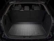 Килимок Weathertech Black для Ford Edge (mkI) 2006-2014; Lincoln MKX (mkI) 2006-2015 (багажник за 2 рядом) (WT 40325) - изображение 2