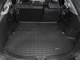 Килимок Weathertech Black для Mazda CX-9 (mkI) 2006-2015 (багажник за 2 рядом) (WT 40406) - изображение 2