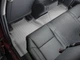 Килимки Weathertech Grey для Toyota Tundra (mkII) 2014-2021 (Double Cab)(з органайзерами під 2 рядом)(2 ряд) (WT 467862) - изображение 2