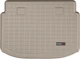 Килимок Weathertech Beige для Ford C-Max (mkII) 2012-2019 (USA)(не гібрид)(багажник за 2 рядом) (WT 41617) - изображение 1