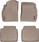 Килимки Weathertech Beige для Buick LaCrosse (mkII) 2014-2016 (WT 455901-451442) - зображення 1
