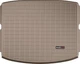 Килимок Weathertech Beige для Honda CR-V (mkV) 2016-2022 (не гібрид)(нижній)(багажник за 2 рядом) (WT 41992) - изображение 1