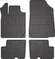 Гумові килимки Frogum El Toro для Renault Duster (mkI) 2010-2013 / Logan (mkI) 2004-2012 / Sandero (mkI) 2007-2012; Dacia Duster (mkI) 2010-2013 / Logan (mkI) 2004-2012 / Sandero (mkI) 2007-2012 (FG ET0331) - изображение 1