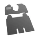 Двошарові килимки Sotra Premium Grey для Honda Element (mkI) 2005-2011 (ST 06498-PR-Grey) - изображение 1
