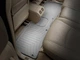Килимки Weathertech Grey для Lexus RX (mkII) 2003-2009 (не гібрид)(2 ряд) (WT 460142) - изображение 2