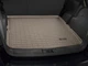 Килимок Weathertech Beige для Dodge Journey (mkI) 2008-2020; Fiat Freemont (mkI) 2011-2015 (багажник за 2 рядом) (WT 41398) - изображение 2