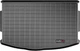 Килимок Weathertech Black для Kia Rio (hatch)(mkIV)(trunk) 2017→ (WT 401068) - зображення 1