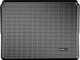 Килимок Weathertech Black для Peugeot 3008 (mkI)(trunk) 2008-2016 (WT 40512) - зображення 1