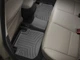 Килимки Weathertech Black для Subaru Forester (mkIV) 2012-2018 (2 ряд) (WT 445312) - изображение 2