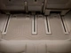Килимки Weathertech Beige для Nissan Pathfinder (R52) 2012-2020; Infiniti JX (mkI) 2012-2013 / QX60 (mkI) 2013-2020 (3 ряд) (WT 454453) - изображение 2
