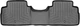 Килимки WeatherTech 446012 (WT 446012) - зображення 1