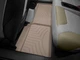 Килимки Weathertech Beige для BMW i3 (I01) 2013-2022 (WT 455691-455692) - изображение 3