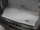 Килимок Weathertech Grey для Chevrolet Traverse (mkI); Buick Enclave (mkI) 2008-2017 (багажник за 3 рядом) (WT 42632) - изображение 2