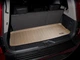 Килимок Weathertech Beige для Infiniti QX56 (mkI) 2004-2010; Nissan Armada (mkI) 2003-2015 (багажник за 3 рядом) (WT 41254) - изображение 2