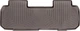 Килимки Weathertech Choco для Chevrolet Traverse (mkII) 2017-2024 (2 ряд - 3 місця)(2 ряд) (WT 4712283) - изображение 1