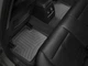 Килимки Weathertech Black для BMW 4-series (F36) 2013-2020 (гран купе)(повний привід) (WT 445701-444102) - изображение 3
