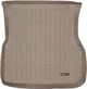 Килимок Weathertech Beige для Ford Taurus (mkIII-mkIV) 1995-2007; Mercury Sable (mkIII-mkIV) 1995-2005 (універсал)(багажник) (WT 41058) - изображение 1