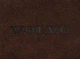Двошарові килимки Sotra Premium Chocolate для Volvo XC90 (mkI) 2002-2014 (ST 01070-CH-Choco) - изображение 6