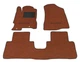 Двошарові килимки Sotra Premium Terracotta для Acura RDX (mkI) 2006-2012 (ST 06818-CH-Terra) - изображение 1
