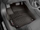 Килимки Weathertech Choco для Buick LaCrosse (mkIII) 2016-2019 (1 ряд) (WT 4710381) - изображение 2