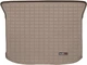 Килимок Weathertech Beige для Ford Edge (mkI) 2006-2014; Lincoln MKX (mkI) 2006-2015 (багажник за 2 рядом) (WT 41325) - изображение 1