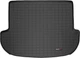 Килимок Weathertech Black для Hyundai Santa Fe (mkII) 2005-2012 (5 місць)(багажник за 2 рядом) (WT 40317) - изображение 1